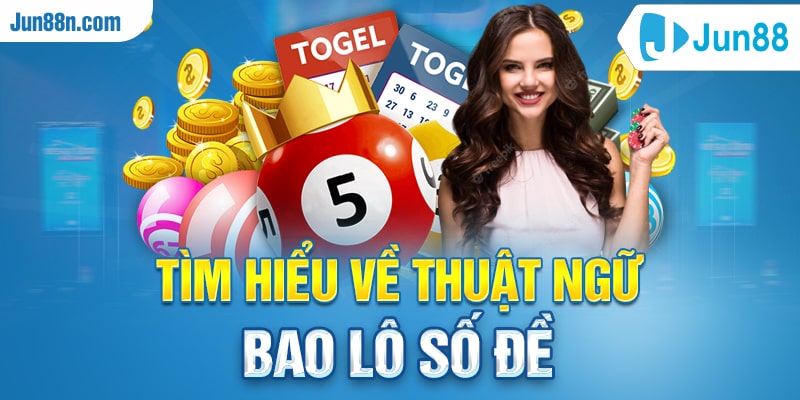 Tìm hiểu về thuật ngữ bao lô số đề